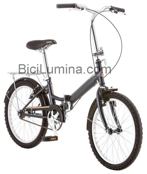 Schwinn Hinge ficha-técnica e avaliações